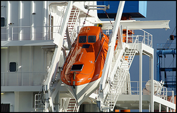 fpso rescue vessel