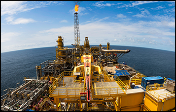 fpso platform