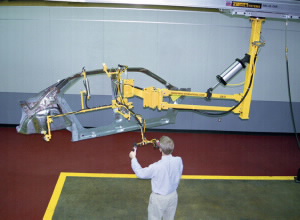 400-arm-system