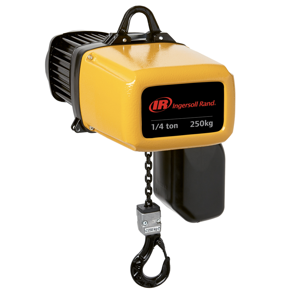 ELK Series Electric Chain Hoists ELKHoist